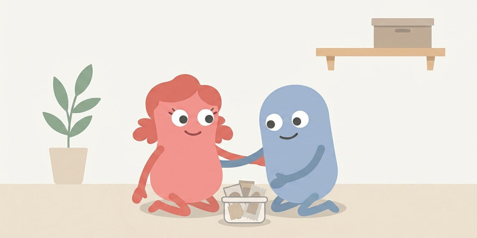 Accountability Partner Apps: Evidence-Based Tools for Recovery and Habit Change