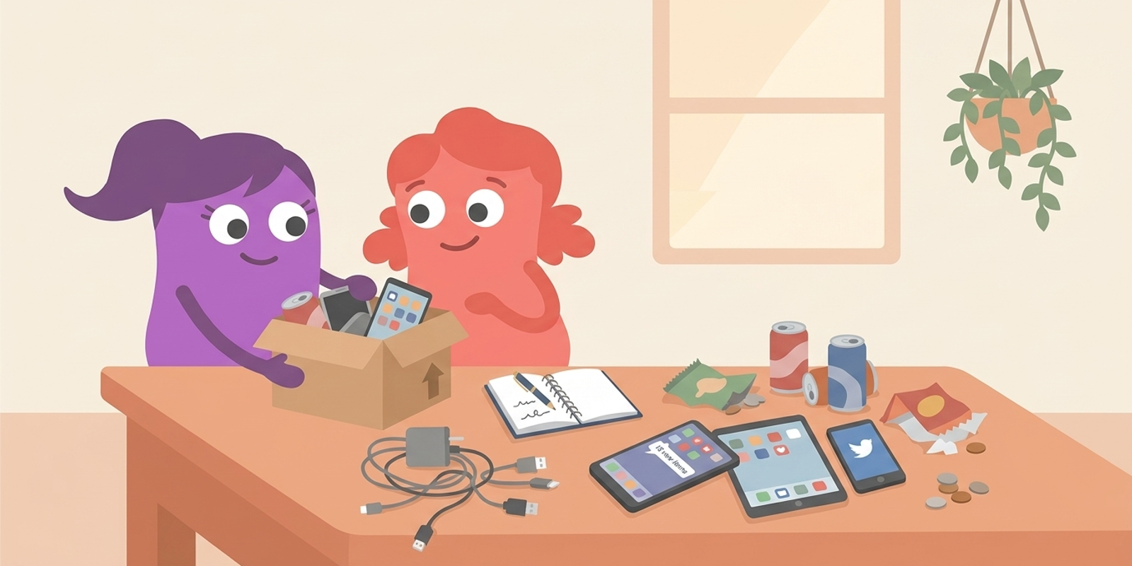 What Is an Accountability Partner? (And How to Find One That Works)