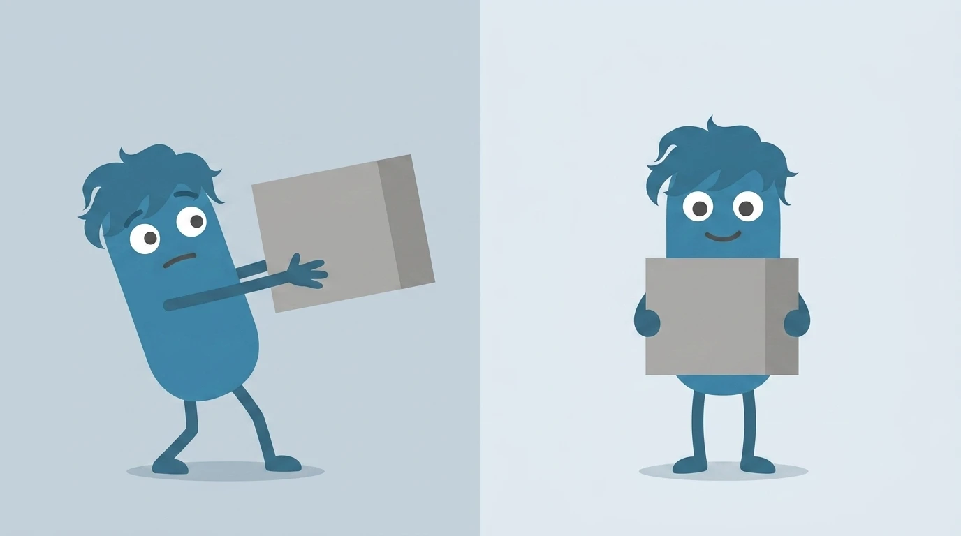 How to Make Work Sustainable When You Have ADHD