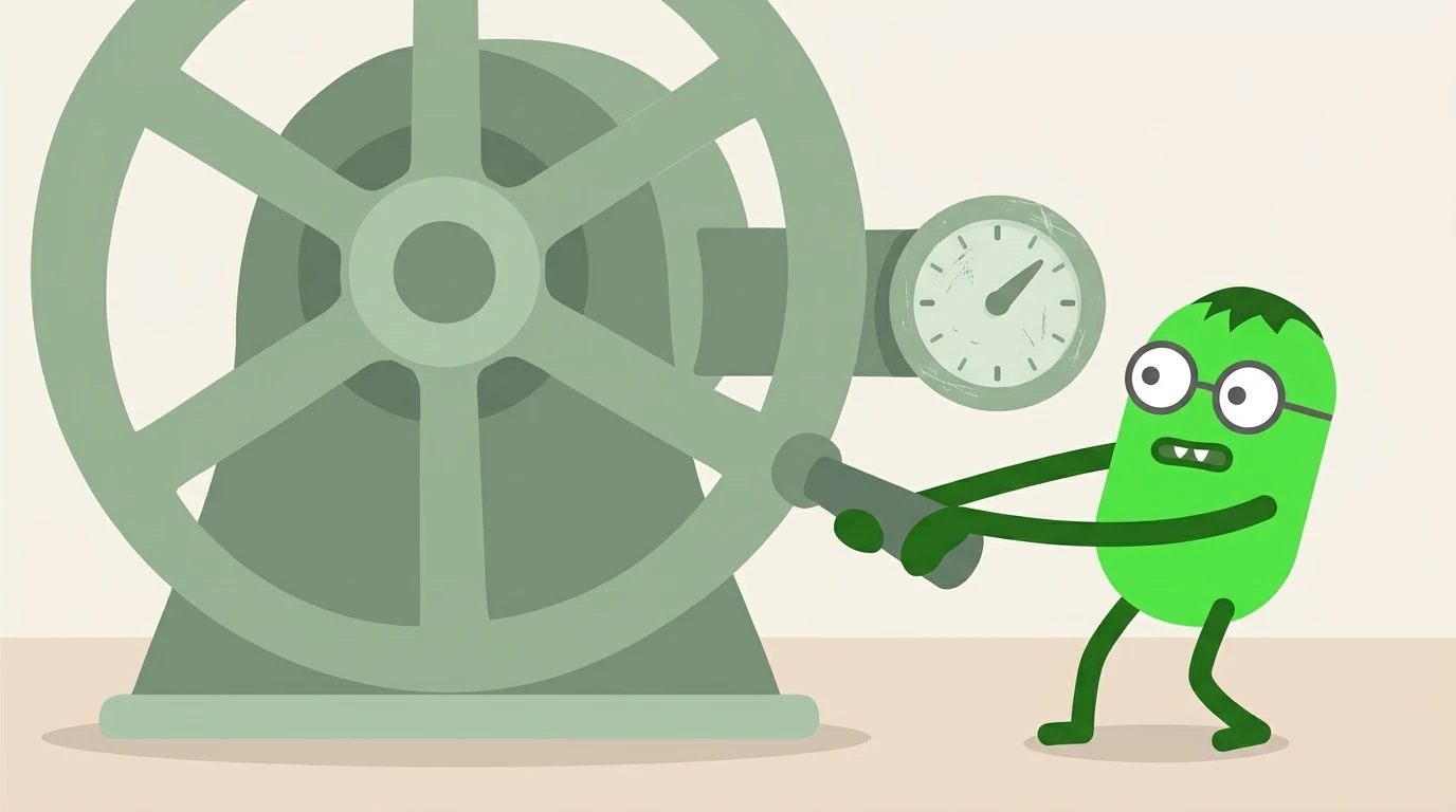ADHD Lack of Motivation: Why It Is a Daily State, Not a One-Time Crash
