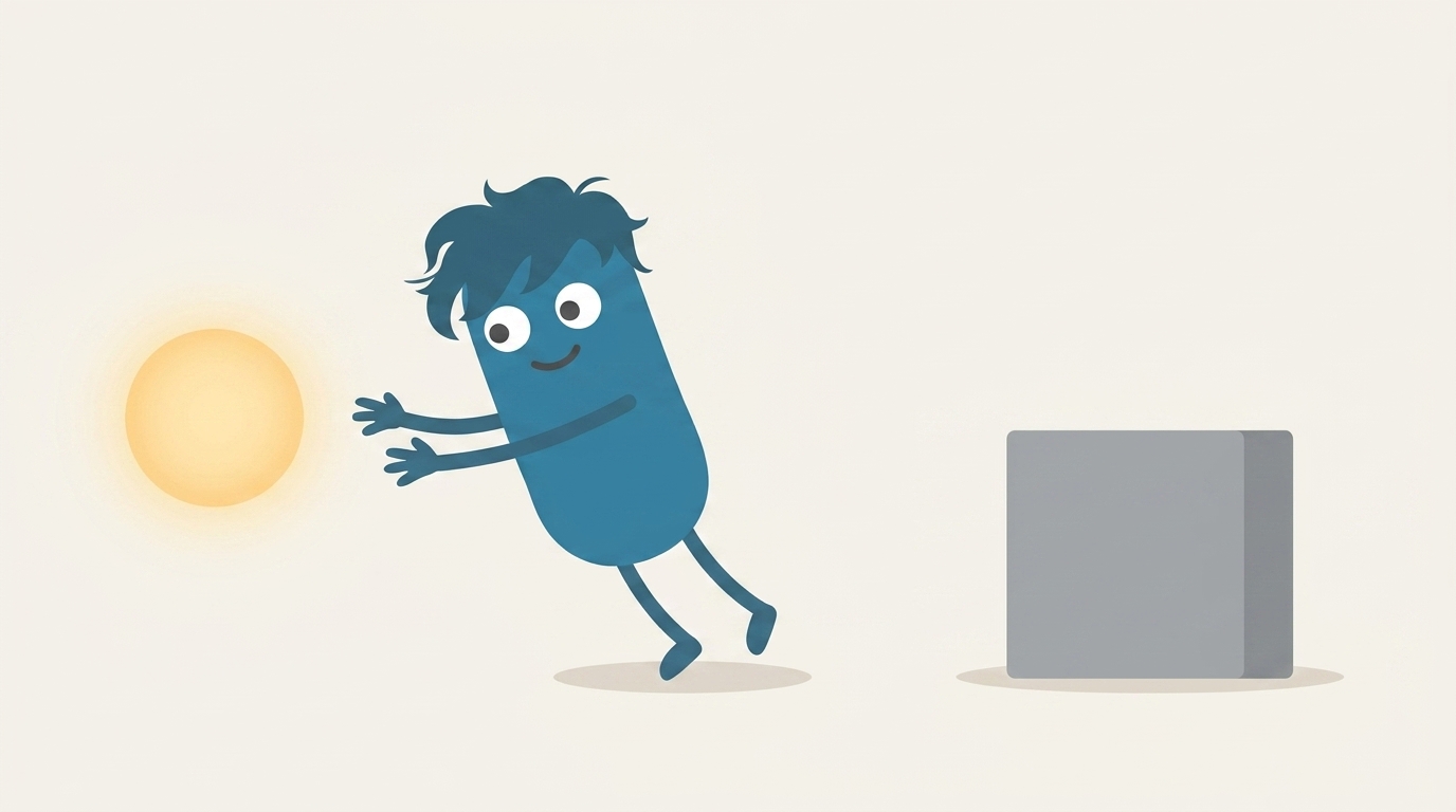 ADHD Motivation: Why Interest Moves You When Willpower Doesn't
