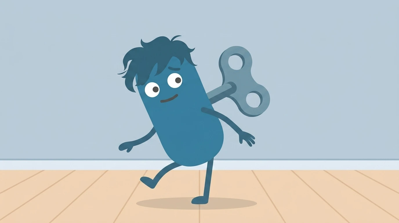ADHD Motivation: Why It Dies and What Restarts It