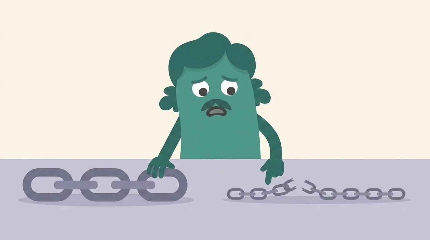 How to Build an ADHD Routine That Survives a Bad Day