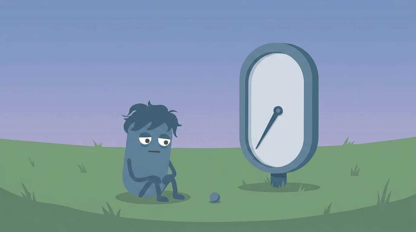 ADHD Shutdown: How Long It Lasts and How to Come Back From It