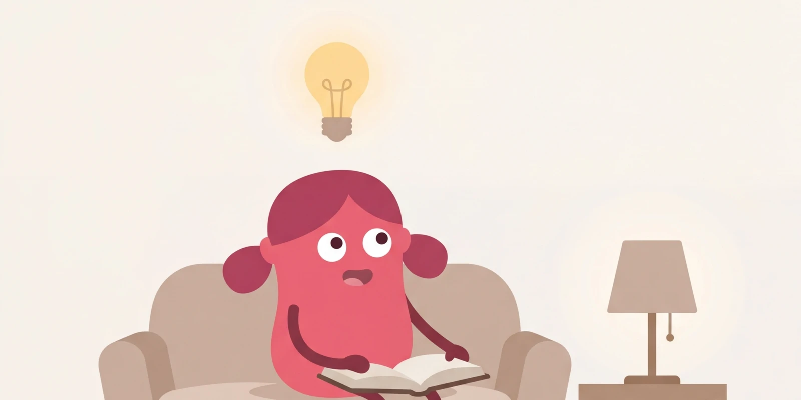 Illustration for the article: Late-Diagnosed ADHD in Women: Why It Takes So Long and What to Do Now