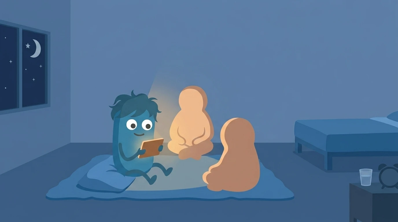 Do Online Support Groups Actually Work?