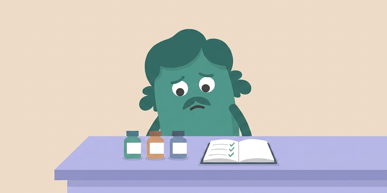 Dopamine Supplements: What Works (and What Doesn't) for Recovery and Habit-Building