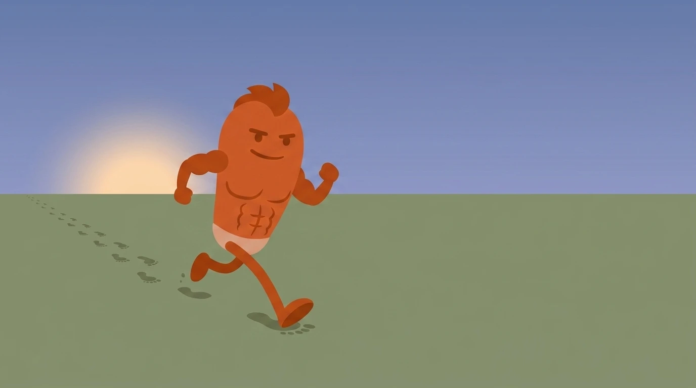 How to Get Motivated to Work When Willpower Runs Out