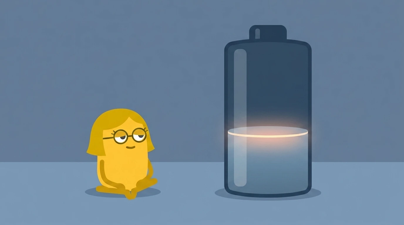 How to Get Motivated When You Have No Energy