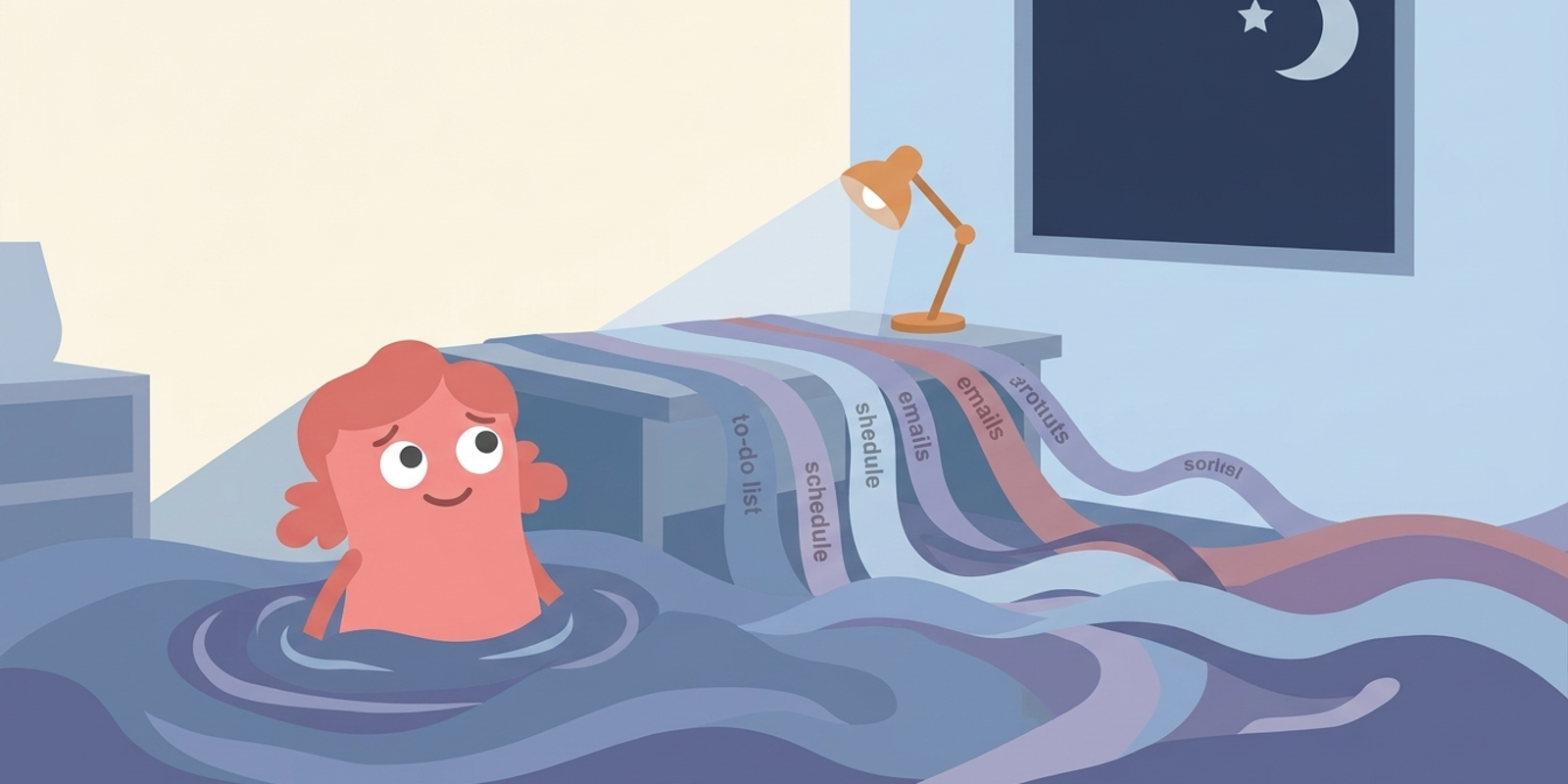 How to Lower Cortisol Fast: Tactics for ADHD Adults