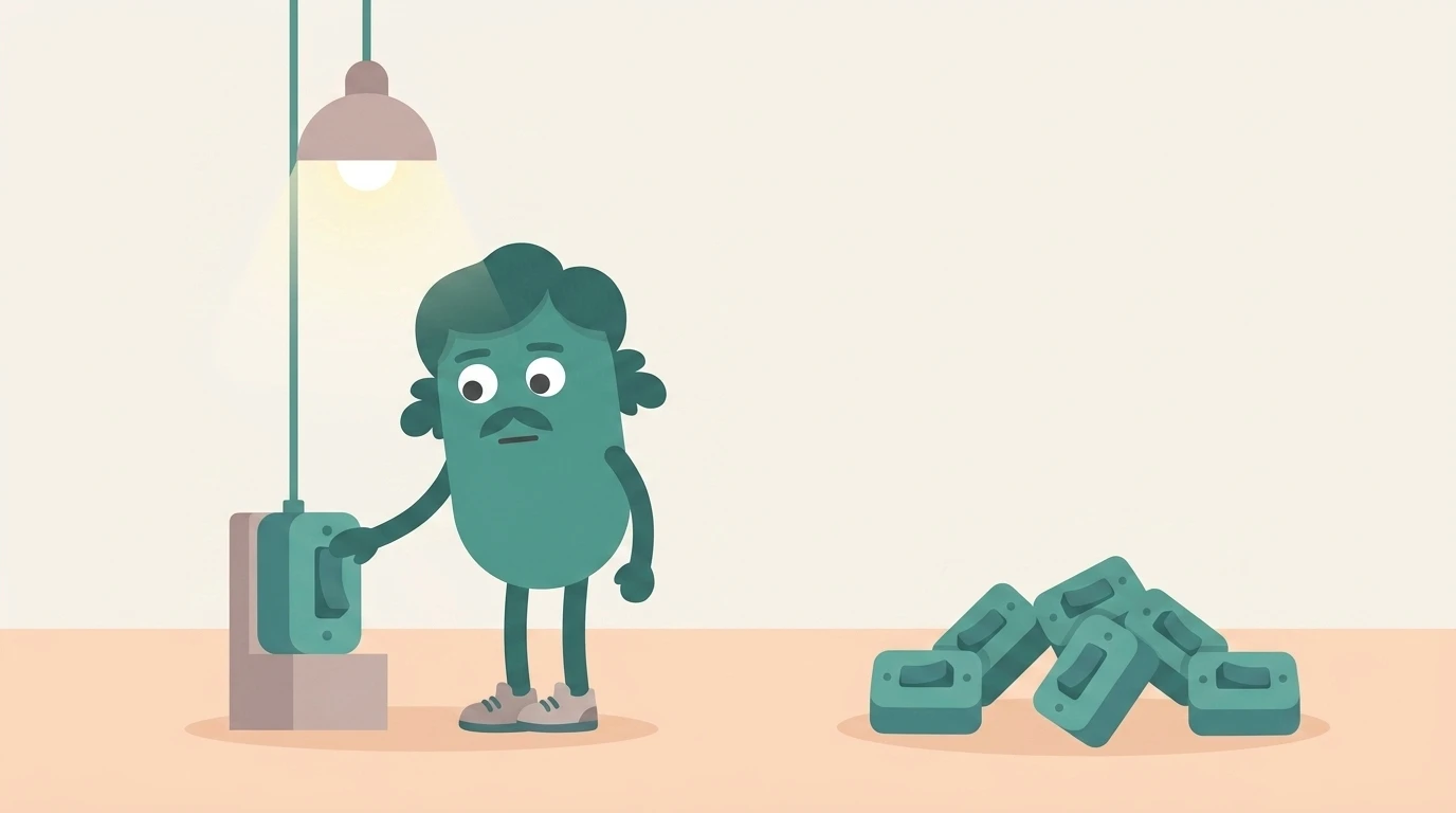 How to Stay Motivated (When Advice Alone Isn't Working)