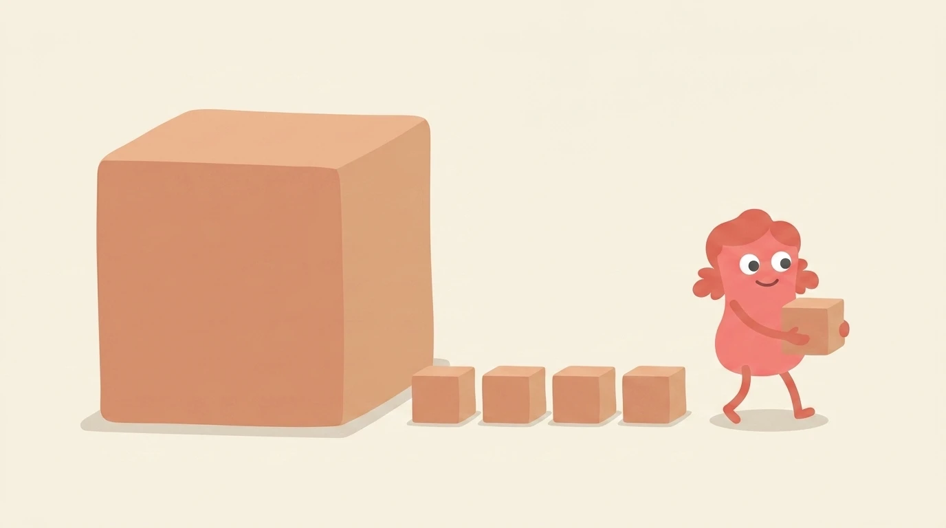 Illustration for the article: How to Study Effectively for Exams When Time Is Short