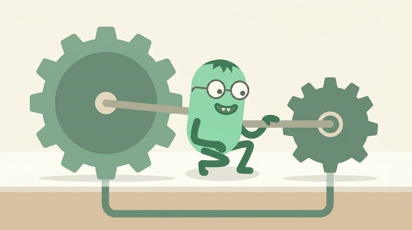 Motivation vs. Discipline: What Actually Predicts Follow-Through