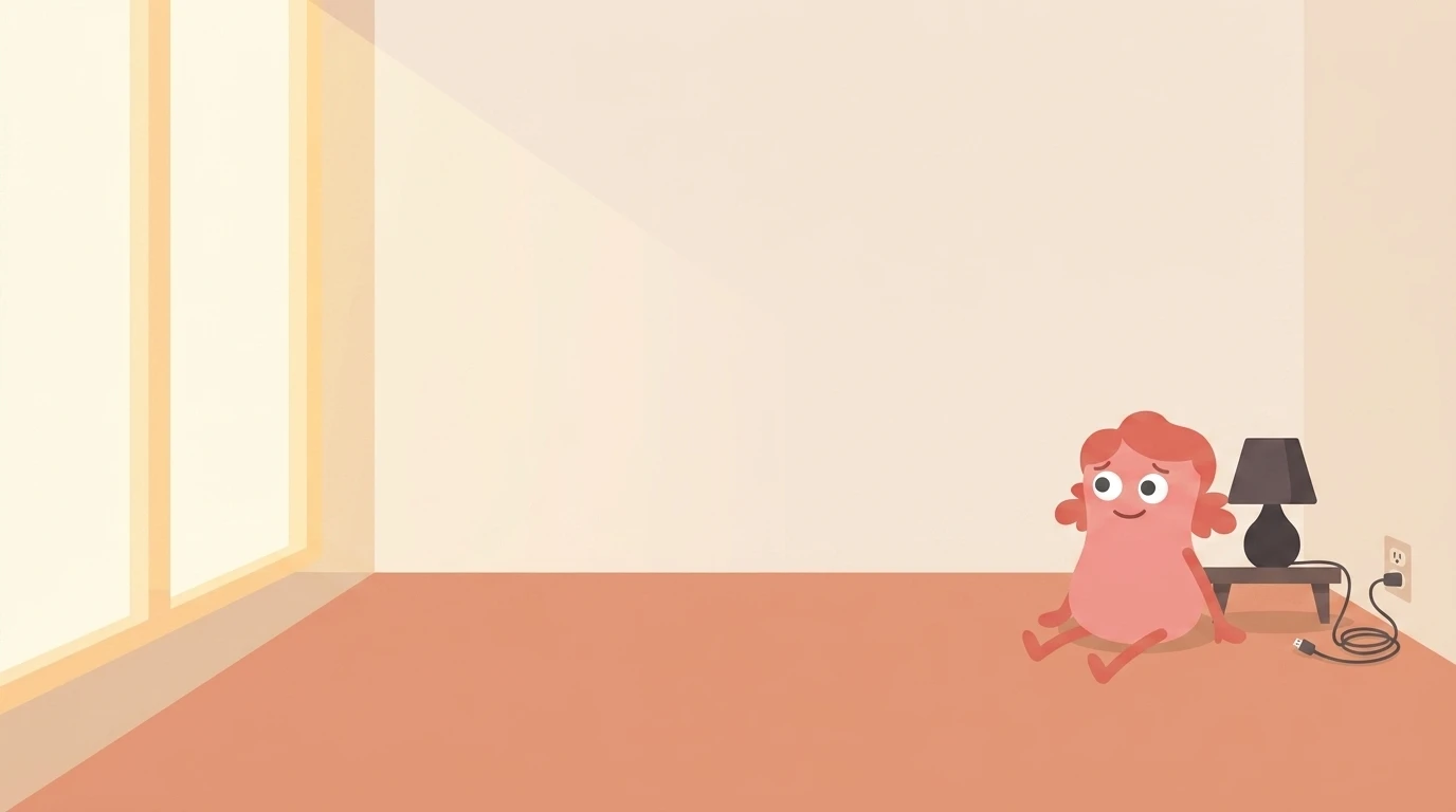 No Motivation to Do Anything, But You're Not Depressed