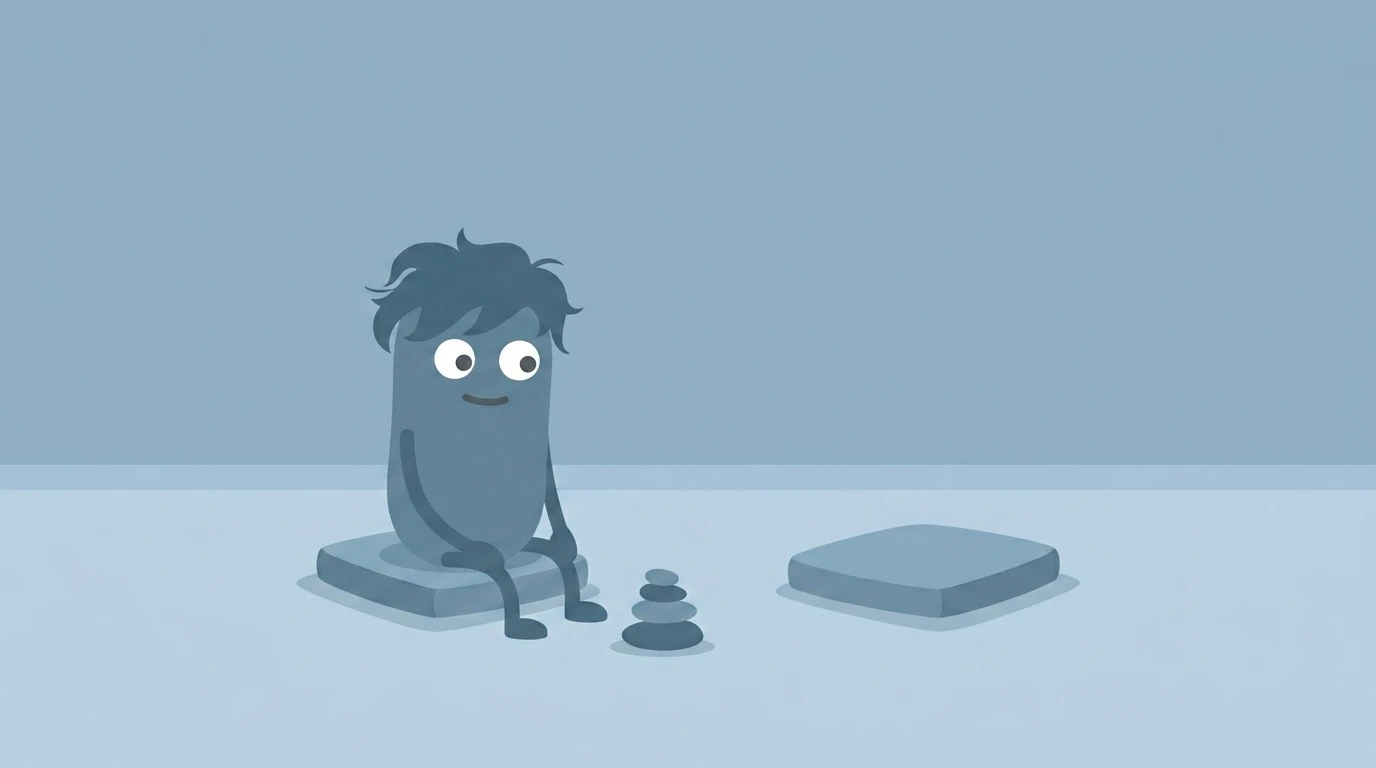The Motivation Mechanics of NoFap