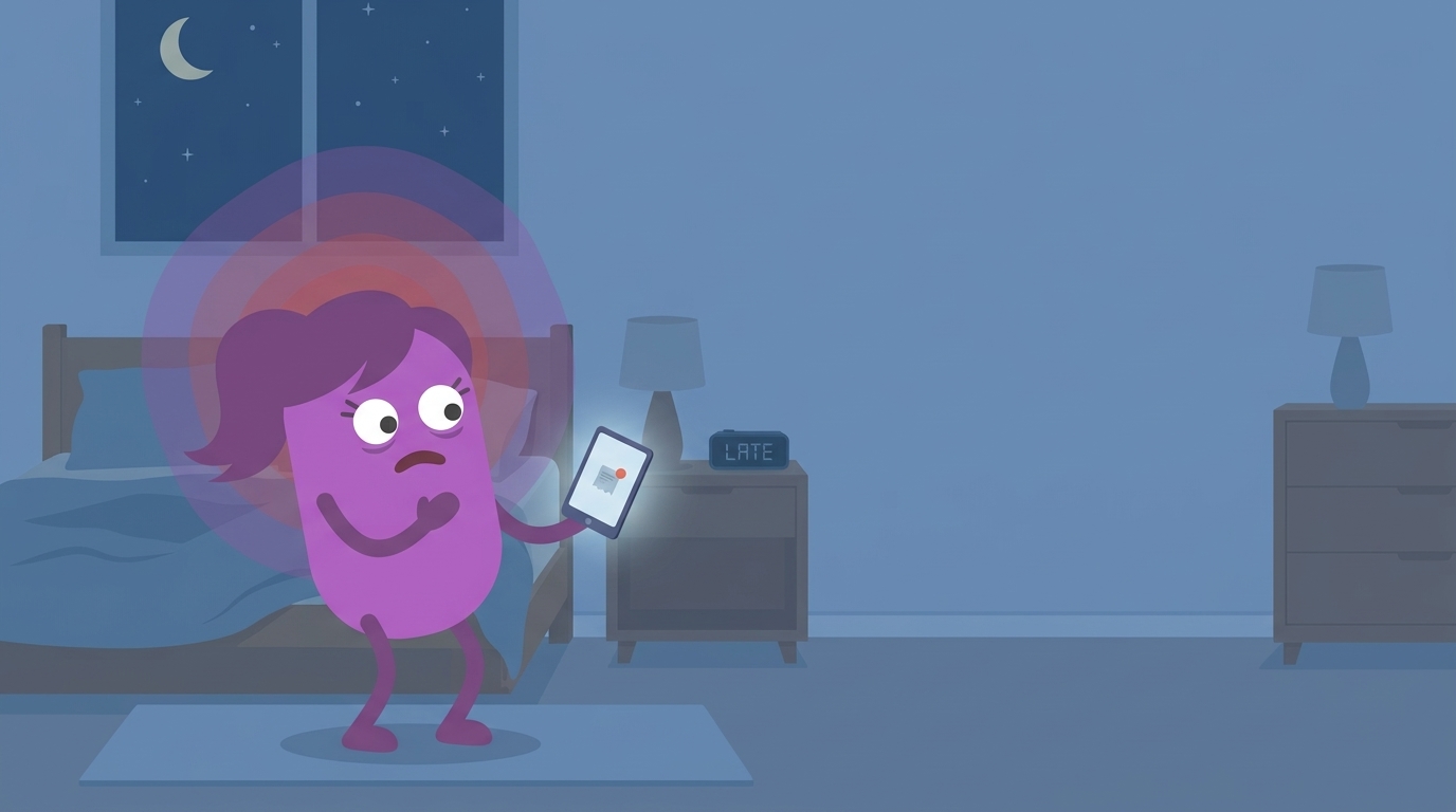 What Is Rejection Sensitive Dysphoria? The Complete Guide to RSD cover image