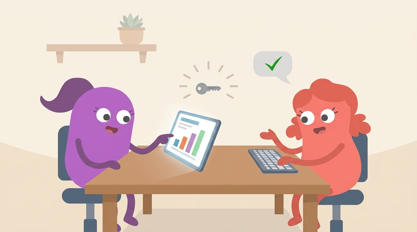 Body Doubling for ADHD: Why Working Alone Doesn't Work (And How to Find a Focus Partner) cover image