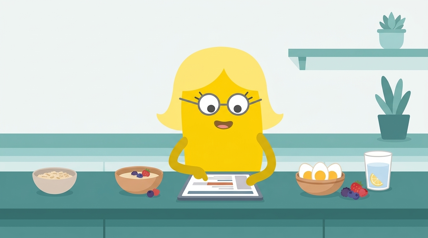 How Long Does It Actually Take to Form a Habit? (The 21-Day Myth Debunked) cover image