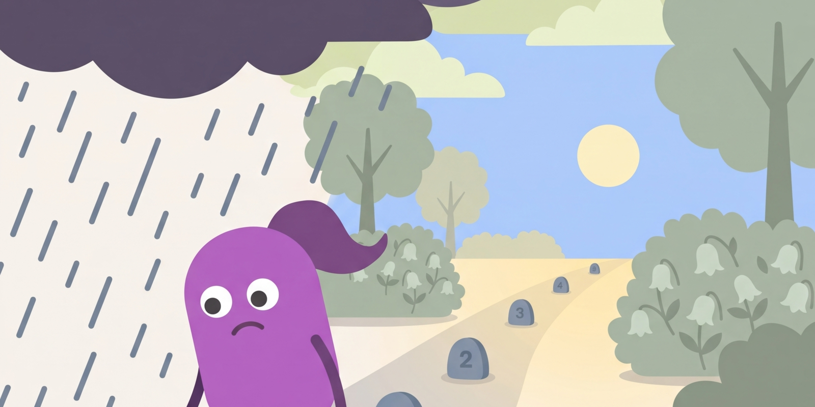 Porn Addiction Withdrawal: What to Expect and How to Get Through It cover image