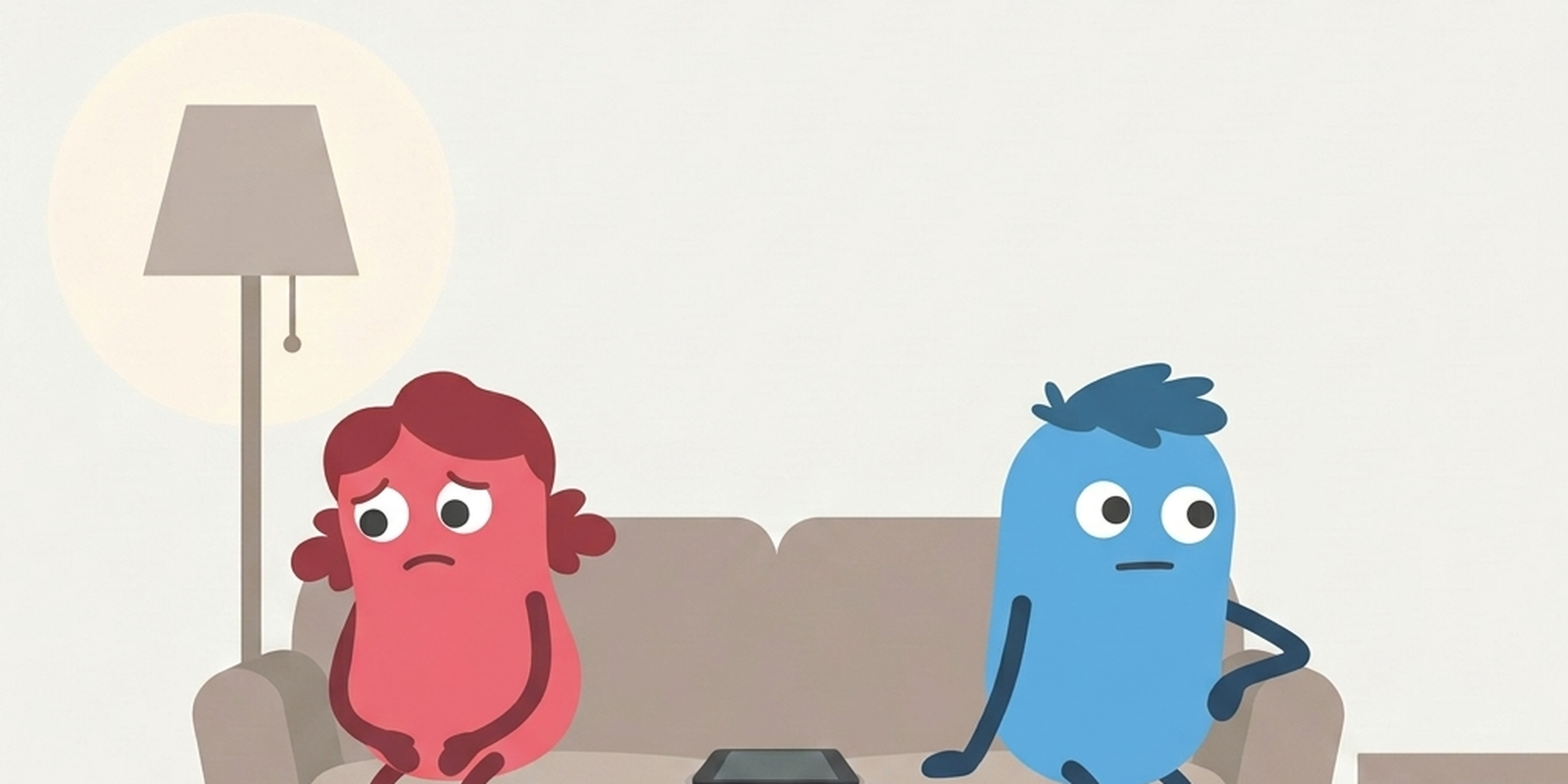 Porn-Induced ED: The Science and How to Recover cover image