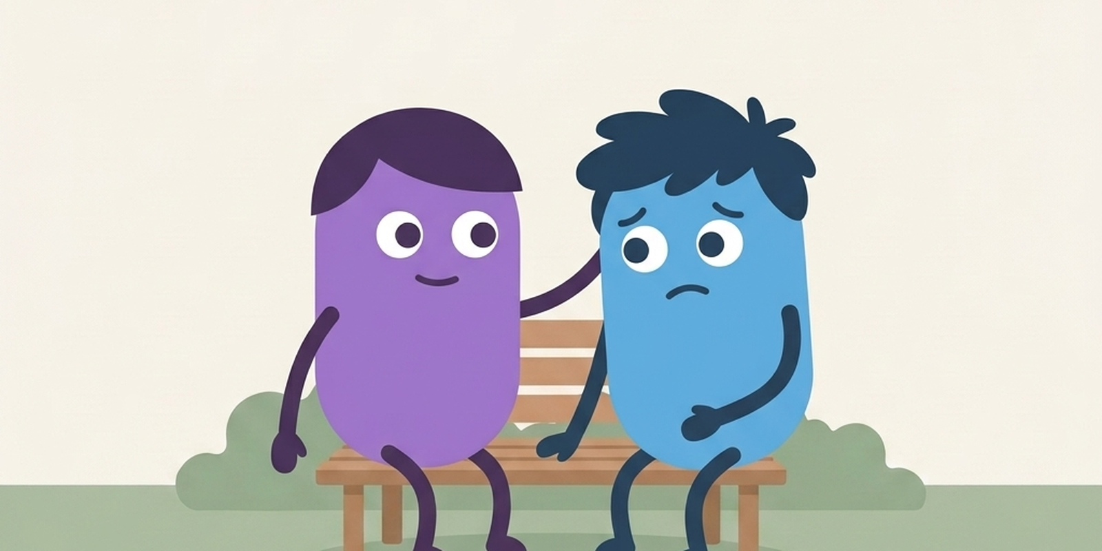 Why an Accountability Partner Is the Most Effective Tool for Quitting Porn cover image