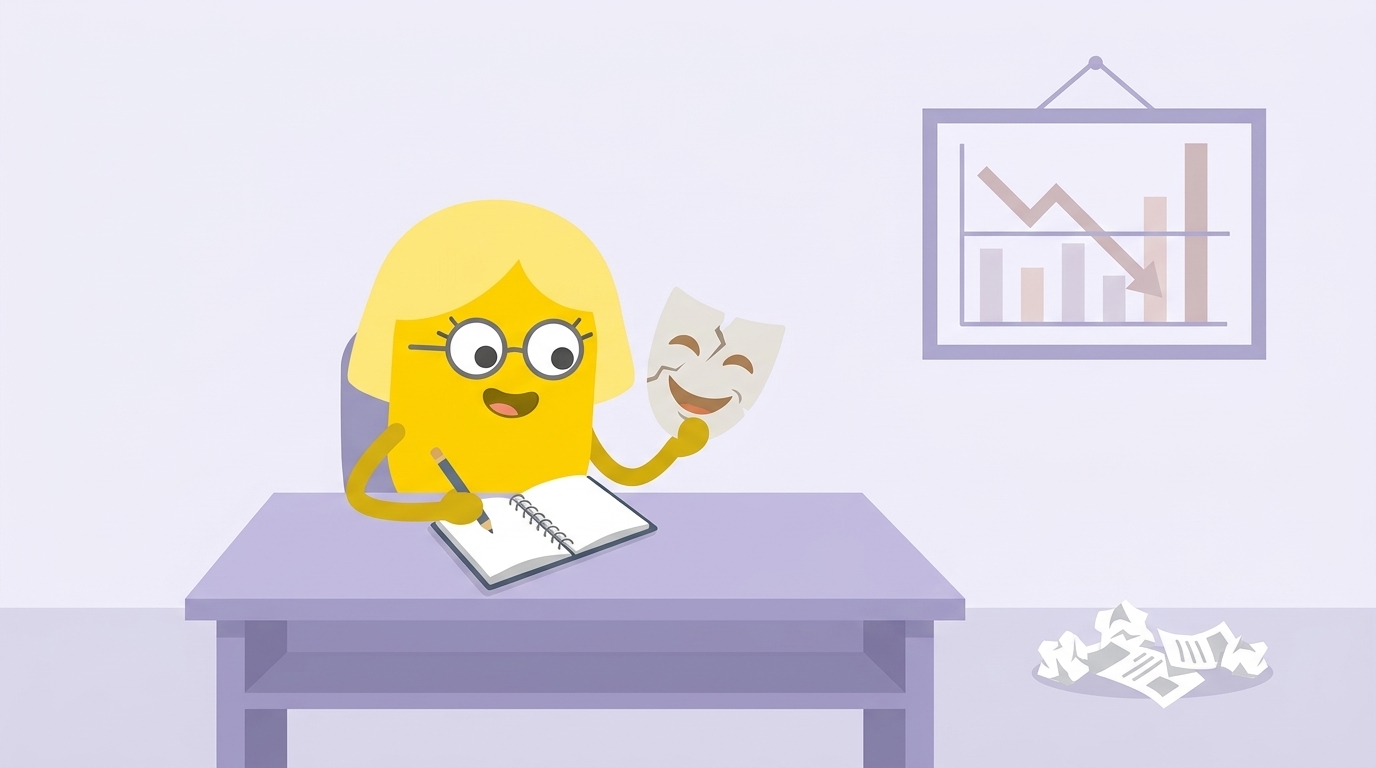 Why One More Bet Always Feels Rational: The Neuroscience of Gambling Addiction cover image