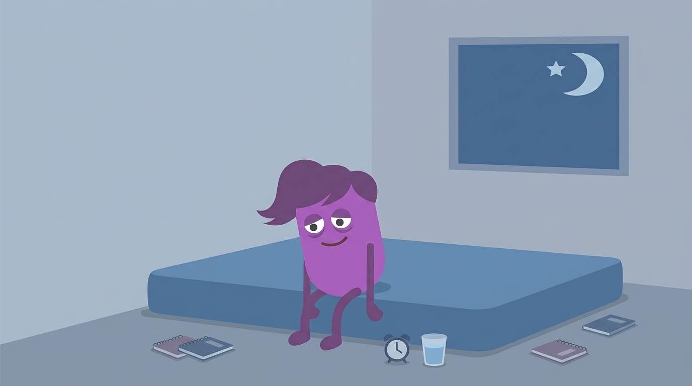 ADHD Burnout Is Different: How to Recognize It Before You Crash cover image