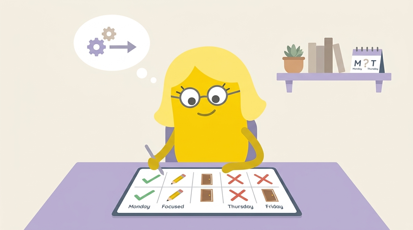 The Science of Morning Routines: What Actually Works (Not the 5 AM Myth) cover image