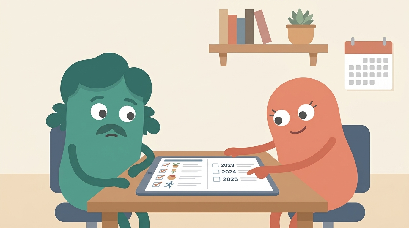 What Behavioral Science Says About Changing Your Life (It's Not What You Think) cover image