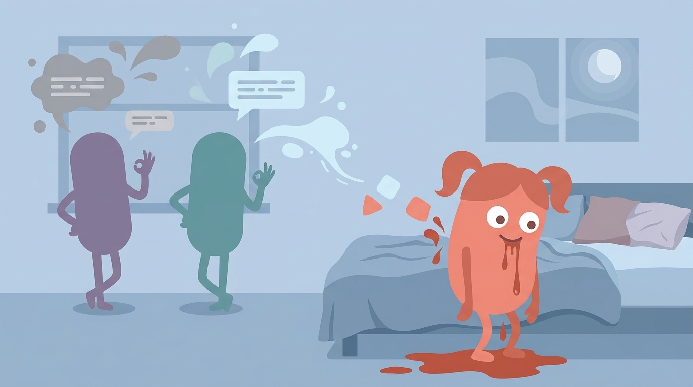 Rejection Sensitive Dysphoria Symptoms: How to Know If You Have RSD cover image