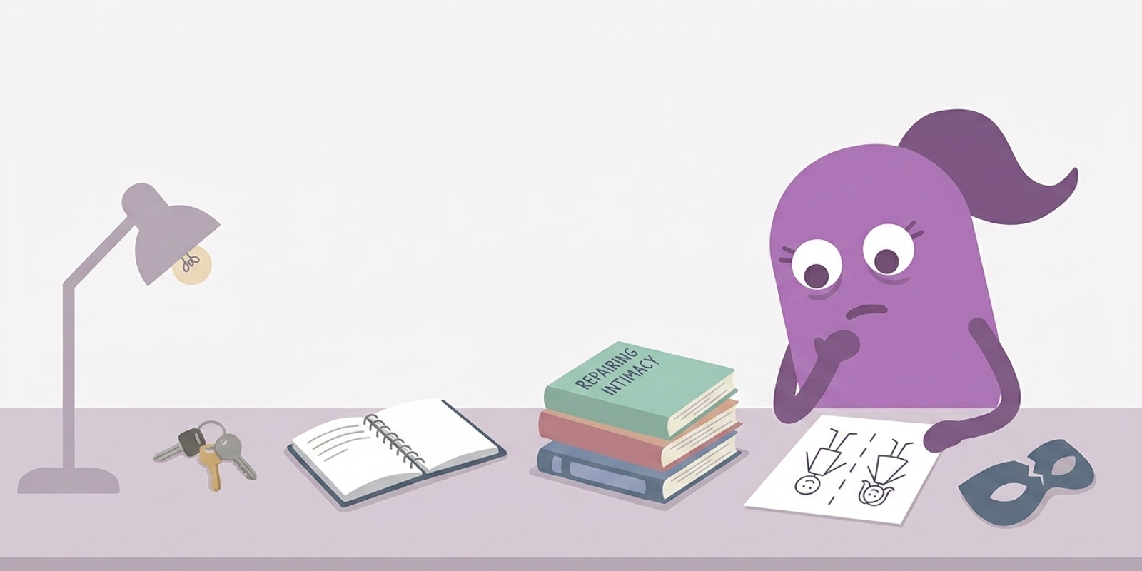 PIED Recovery: An Evidence-Based Guide to Rebooting Sexual Health