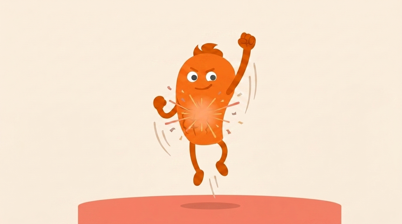 The Celebration Technique: Why Emotion Creates Habits