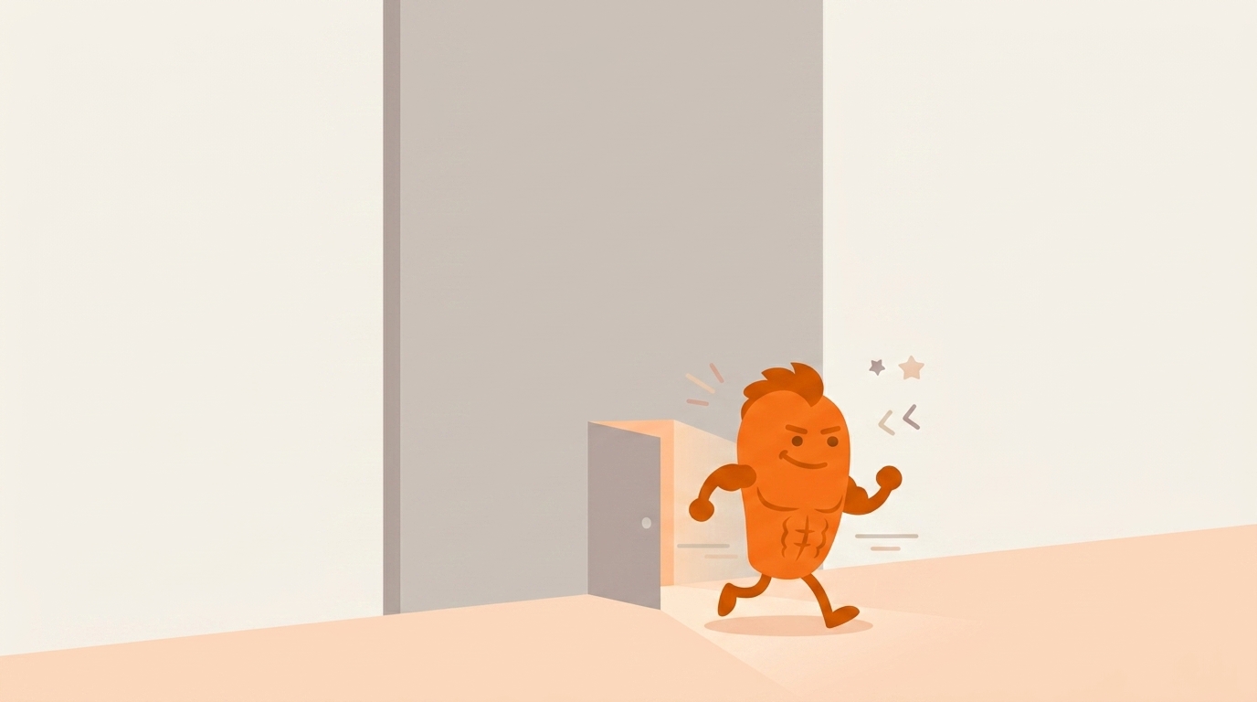 Tiny Habits for ADHD: Why the Method Works When Willpower Doesn't