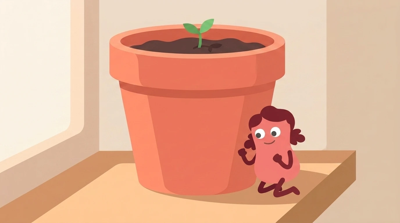 Illustration for the article: The Tiny Habits Method: A Complete Guide