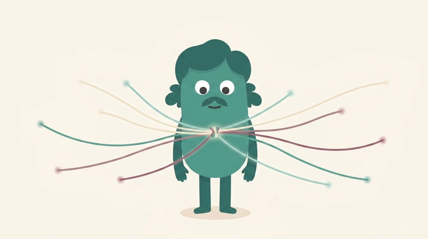 Illustration for the article: What Is Whole Person Health? A Complete Guide
