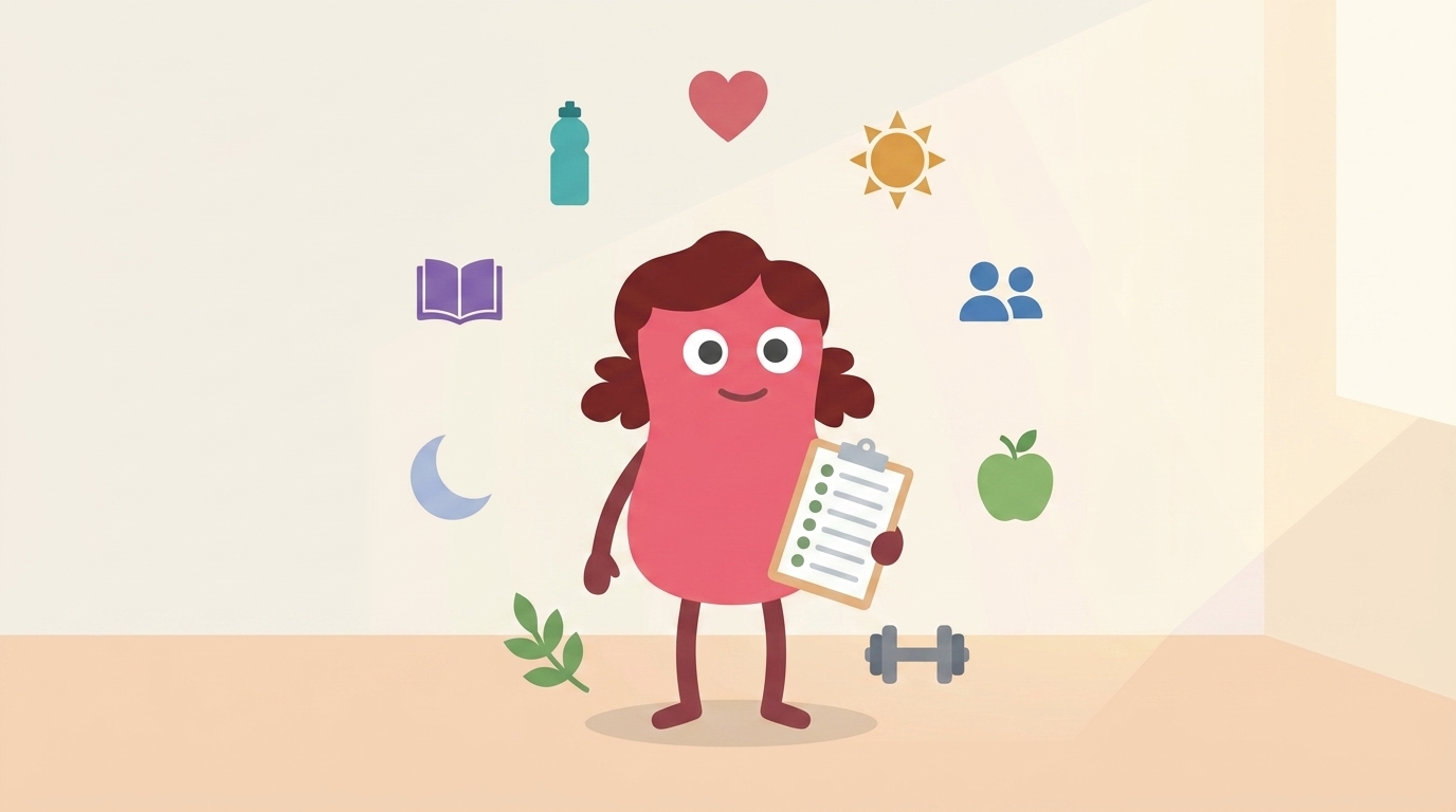 Whole Person Health Index (WPHI): The Complete Guide