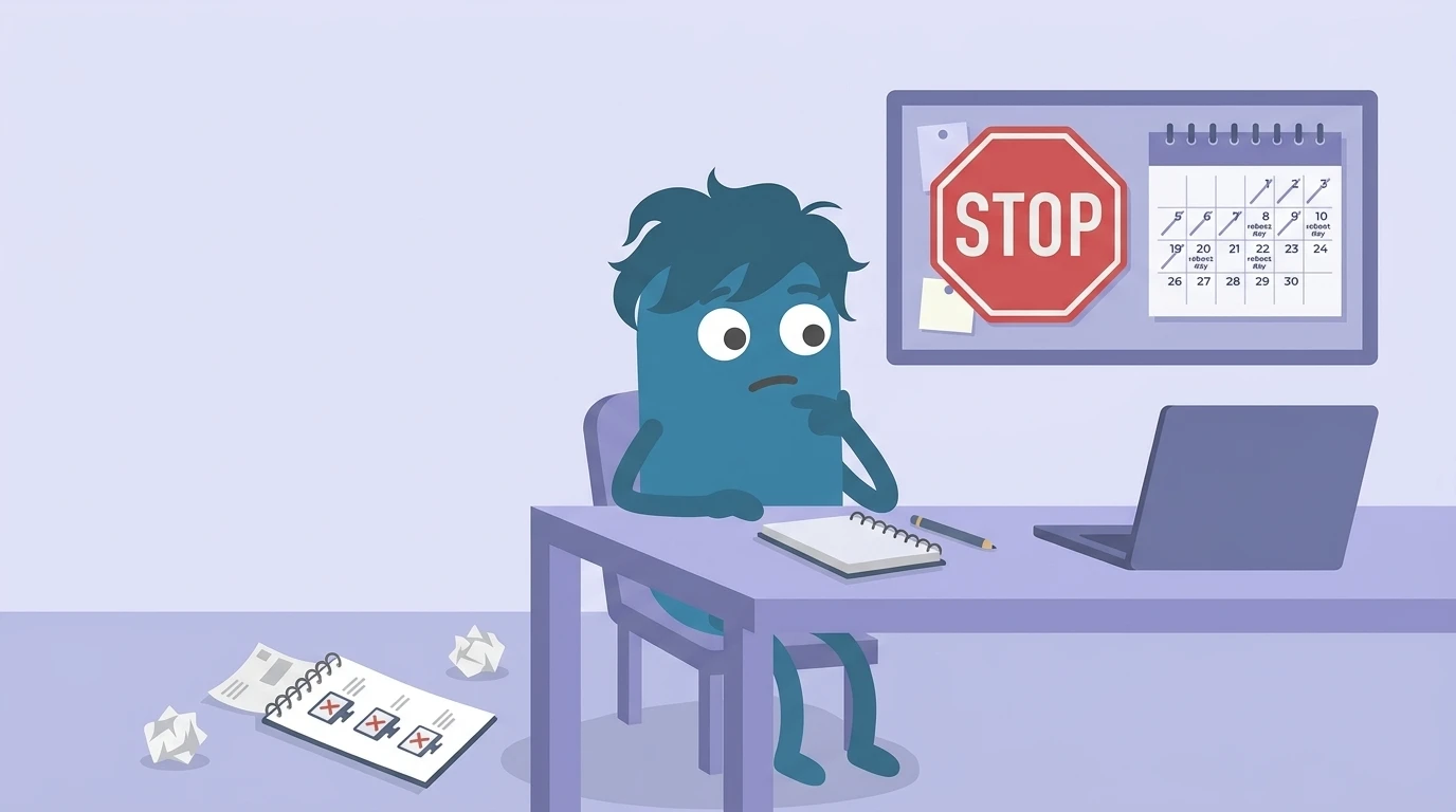 Illustration for the article: Why Can't I Stop Watching Porn? The Neuroscience of Compulsive Use