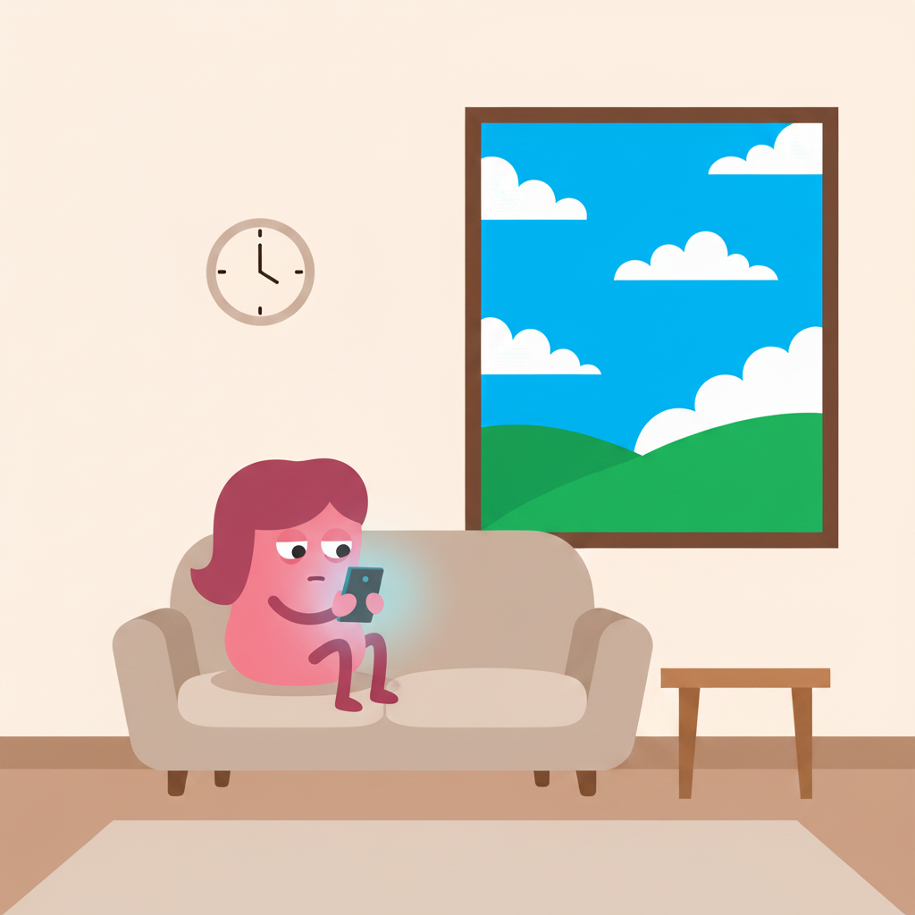 Phone Addiction: Why You Check Your Phone 150 Times a Day and How to Stop